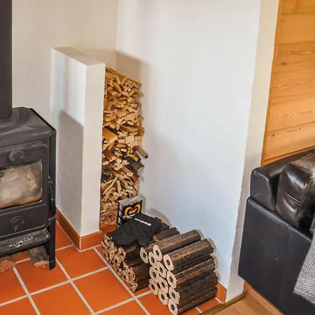 Vakantiehuis Cozy In With Wifi Nordborg